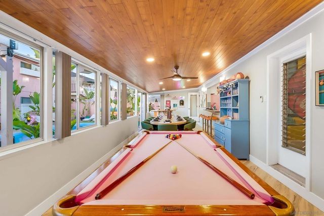 1626 Oliver, San Diego, CA 92109