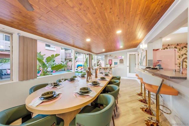 1626 Oliver, San Diego, CA 92109