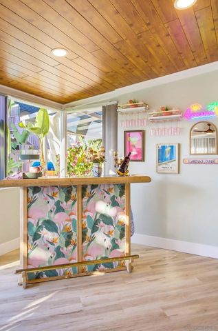 1626 Oliver, San Diego, CA 92109