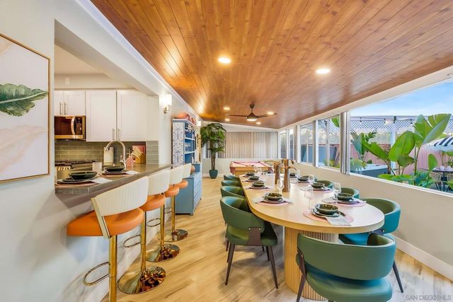 1626 Oliver, San Diego, CA 92109