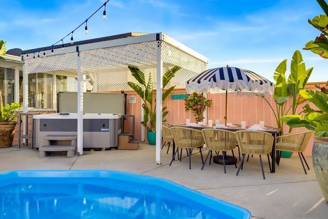 1626 Oliver, San Diego, CA 92109
