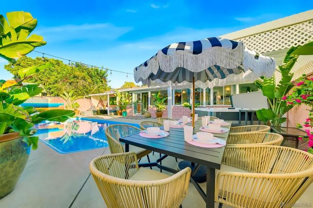 1626 Oliver, San Diego, CA 92109