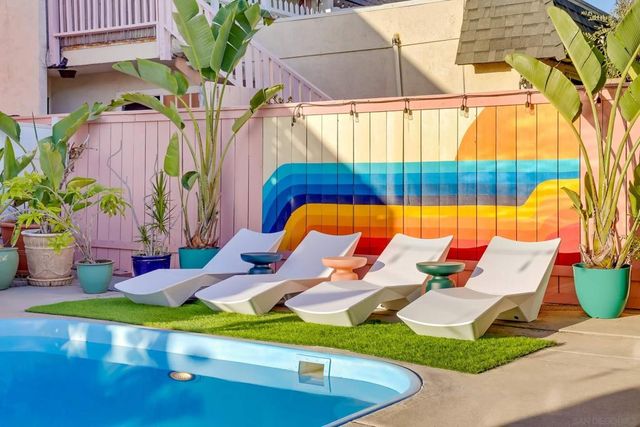 1626 Oliver, San Diego, CA 92109