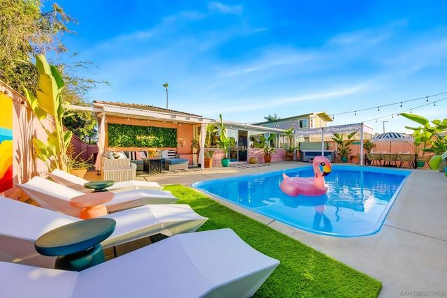 1626 Oliver, San Diego, CA 92109