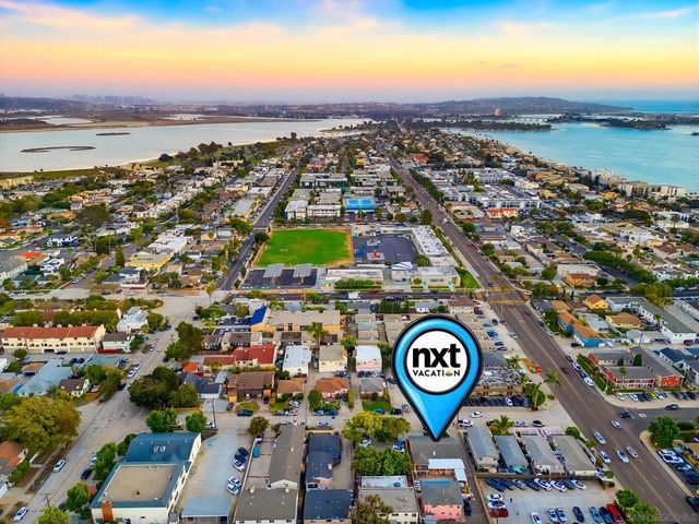 1626 Oliver, San Diego, CA 92109