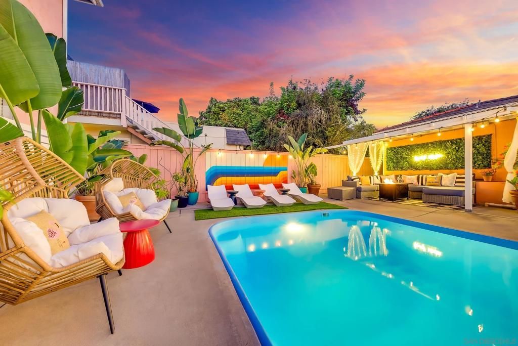 1626 Oliver, San Diego, CA 92109