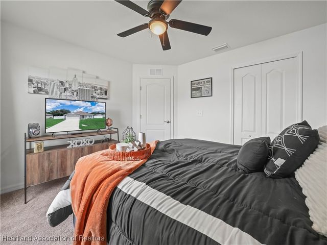 1220 Ridge Drive, Avon Park, FL 33825
