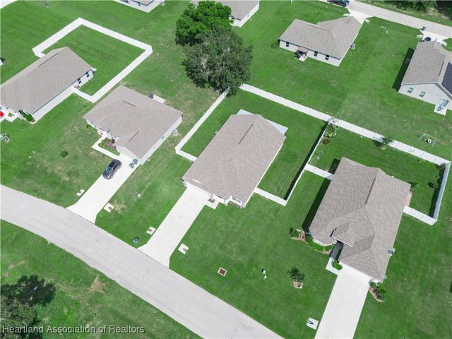 1220 Ridge Drive, Avon Park, FL 33825