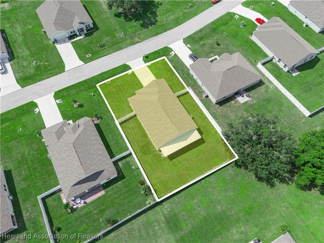 1220 Ridge Drive, Avon Park, FL 33825