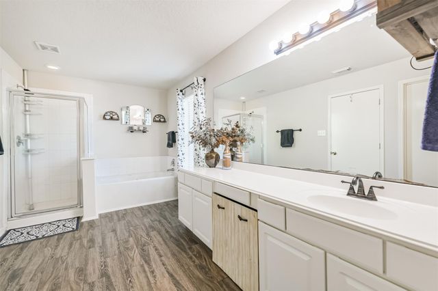 18527 Grove Brook Lane, Cypress, TX 77429