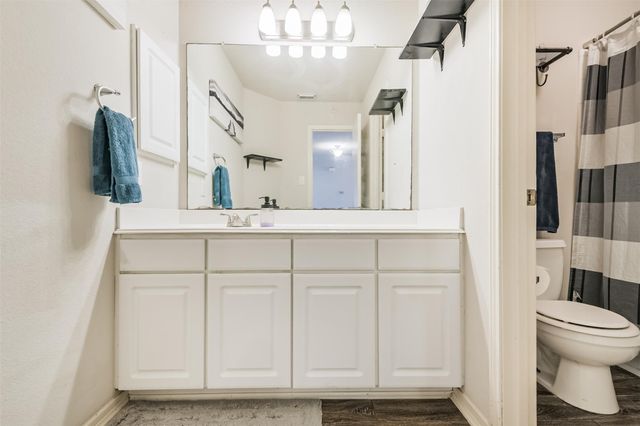 18527 Grove Brook Lane, Cypress, TX 77429