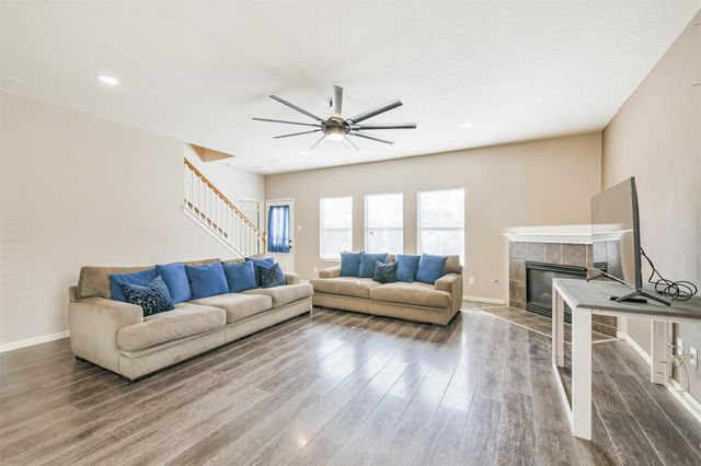 18527 Grove Brook Lane, Cypress, TX 77429