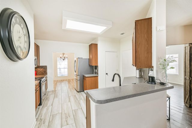 18527 Grove Brook Lane, Cypress, TX 77429