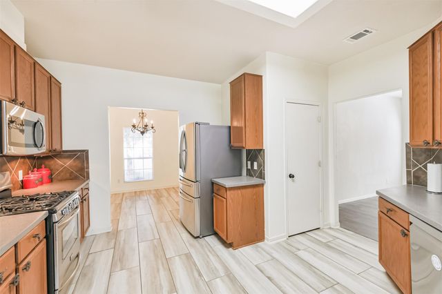 18527 Grove Brook Lane, Cypress, TX 77429