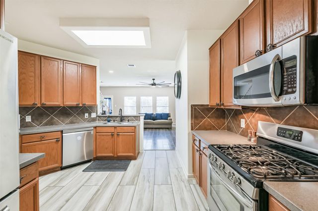 18527 Grove Brook Lane, Cypress, TX 77429