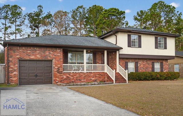 108 Flat Shoal Lane, Hinesville, GA 31313