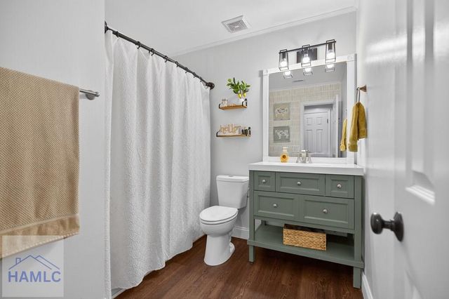 108 Flat Shoal Lane, Hinesville, GA 31313