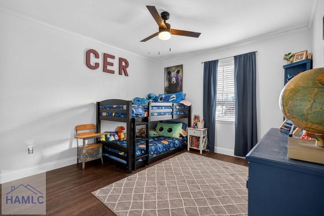 108 Flat Shoal Lane, Hinesville, GA 31313