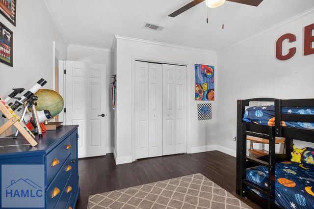 108 Flat Shoal Lane, Hinesville, GA 31313