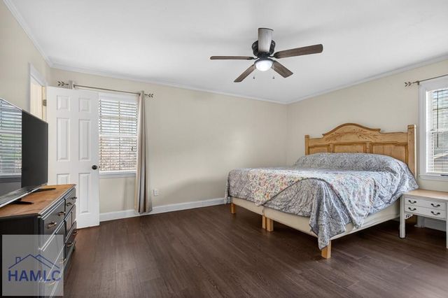 108 Flat Shoal Lane, Hinesville, GA 31313