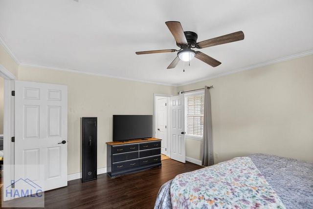 108 Flat Shoal Lane, Hinesville, GA 31313