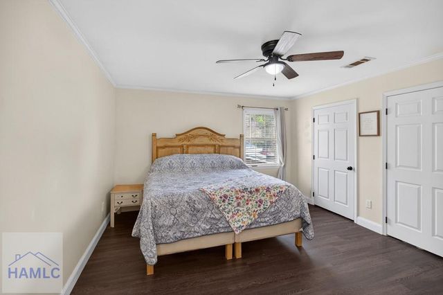 108 Flat Shoal Lane, Hinesville, GA 31313