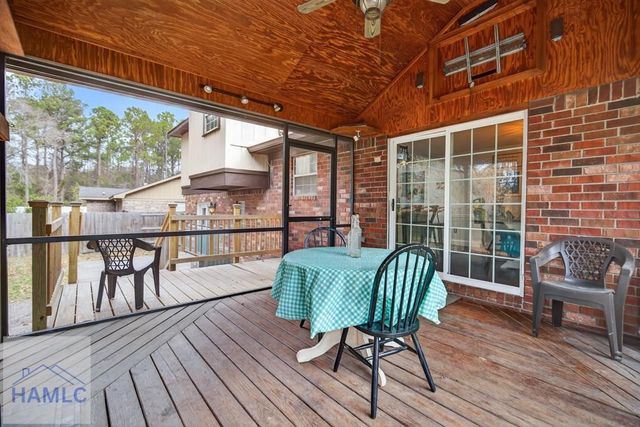 108 Flat Shoal Lane, Hinesville, GA 31313