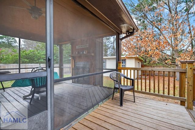 108 Flat Shoal Lane, Hinesville, GA 31313