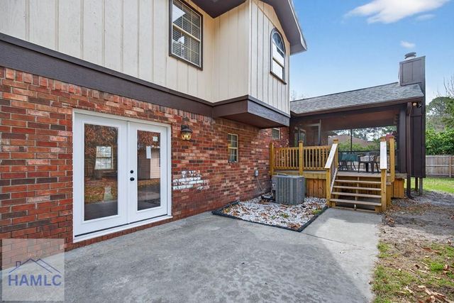 108 Flat Shoal Lane, Hinesville, GA 31313