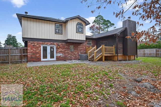 108 Flat Shoal Lane, Hinesville, GA 31313
