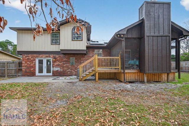 108 Flat Shoal Lane, Hinesville, GA 31313