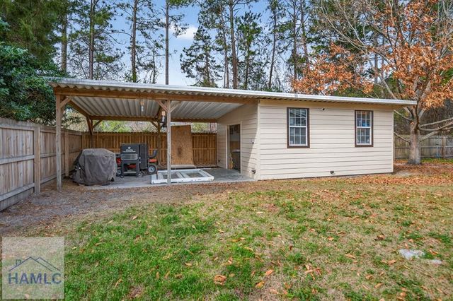 108 Flat Shoal Lane, Hinesville, GA 31313