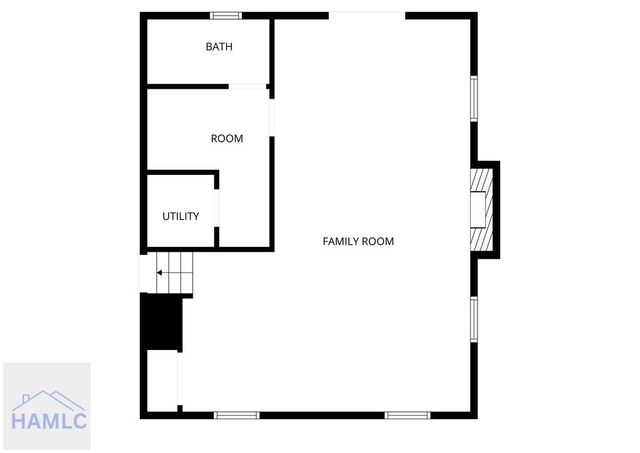 108 Flat Shoal Lane, Hinesville, GA 31313