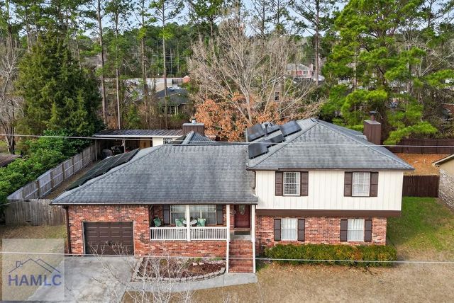 108 Flat Shoal Lane, Hinesville, GA 31313