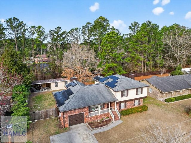 108 Flat Shoal Lane, Hinesville, GA 31313