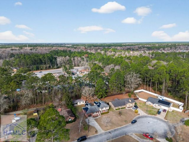 108 Flat Shoal Lane, Hinesville, GA 31313