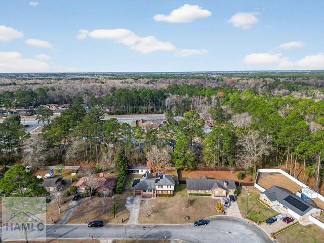 108 Flat Shoal Lane, Hinesville, GA 31313