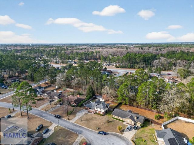 108 Flat Shoal Lane, Hinesville, GA 31313