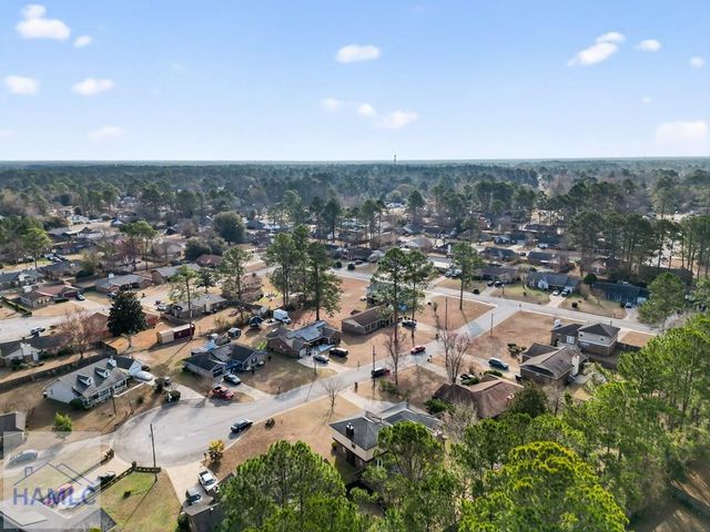 108 Flat Shoal Lane, Hinesville, GA 31313