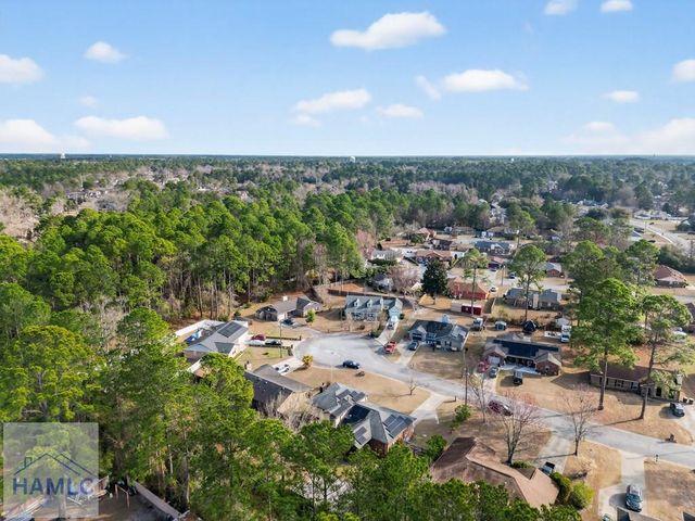 108 Flat Shoal Lane, Hinesville, GA 31313