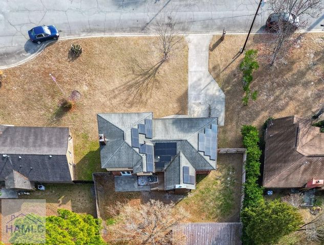 108 Flat Shoal Lane, Hinesville, GA 31313