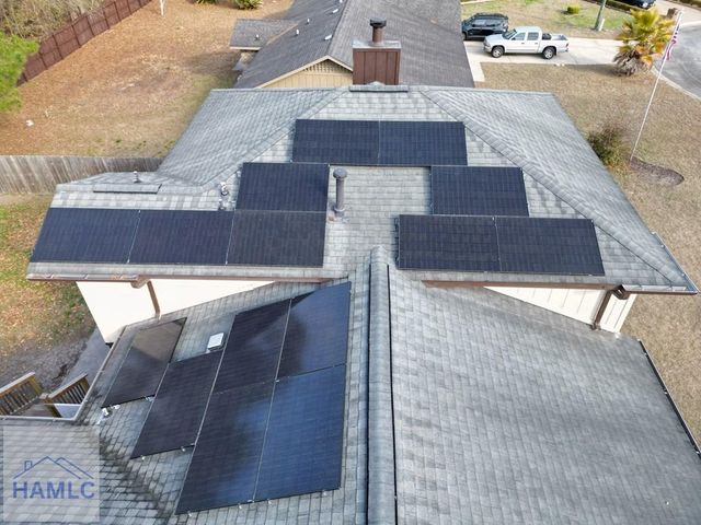 108 Flat Shoal Lane, Hinesville, GA 31313