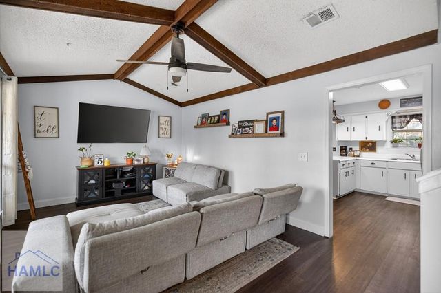 108 Flat Shoal Lane, Hinesville, GA 31313