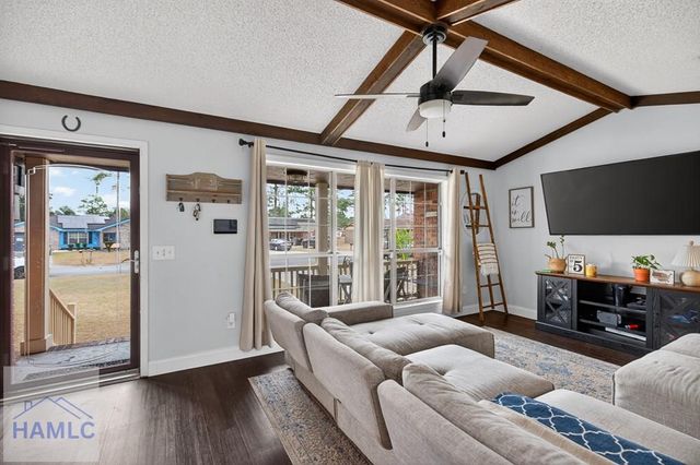 108 Flat Shoal Lane, Hinesville, GA 31313