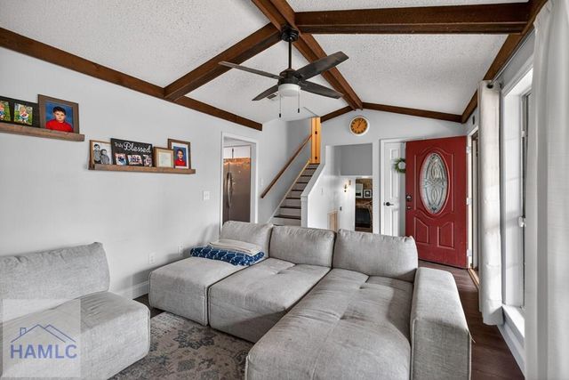 108 Flat Shoal Lane, Hinesville, GA 31313