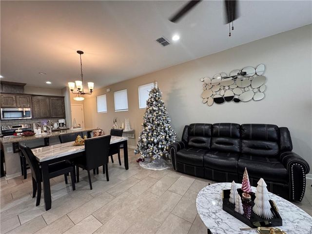 1306 E Sonador S Drive, Edinburg, TX 78542