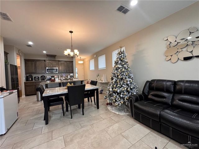 1306 E Sonador S Drive, Edinburg, TX 78542