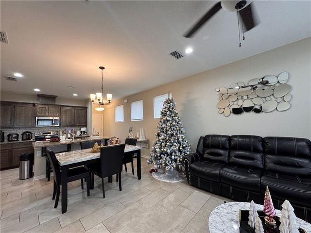 1306 E Sonador S Drive, Edinburg, TX 78542