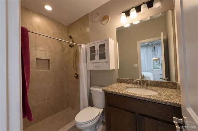 1306 E Sonador S Drive, Edinburg, TX 78542