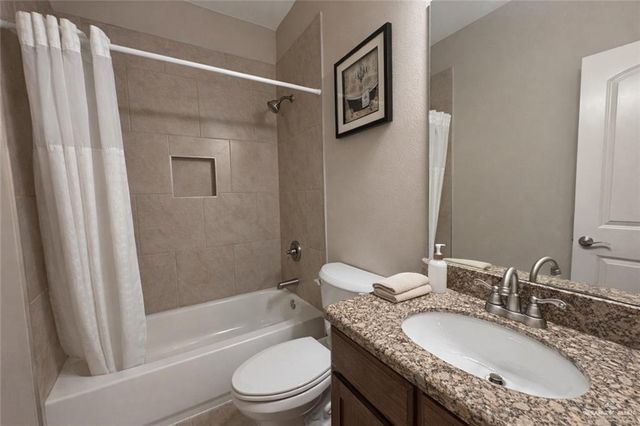 1306 E Sonador S Drive, Edinburg, TX 78542